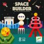 Space builder Djeco Ikaipaka jeux & jouets Royan