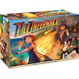 L'Île Infernale - IkaIpaka Royan