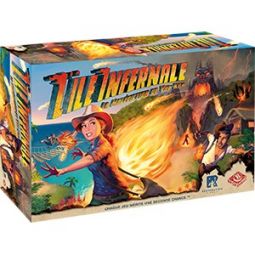 L'Île Infernale - IkaIpaka Royan