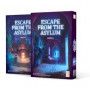 Escape from the asylum - IkaIpaka Royan