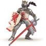 Roi au dragon rouge - IkaIpaka Royan