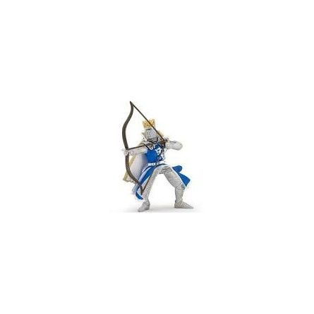 Roi au dragon à l'arc - IkaIpaka Royan