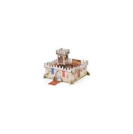Le Château du Prince Philippe - IkaIpaka Royan