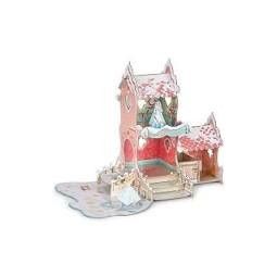 Coffret monde enchanté - IkaIpaka Royan
