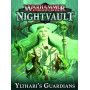 WHU: YLTHARI'S GUARDIANS Warhammer Ikaipaka jeux & jouets Royan