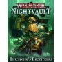 WHU: PROFITEURS DE THUNDRIK Warhammer Ikaipaka jeux & jouets
