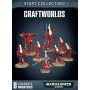 START COLLECTING! CRAFTWORLDS - IkaIpaka Royan