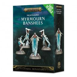 ETB: NIGHTHAUNT MYRMOURN BANSHEES - IkaIpaka Royan