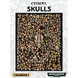 CITADEL SKULLS - IkaIpaka Royan
