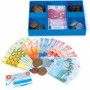 Argent à jouer Legler Ikaipaka jeux & jouets Royan