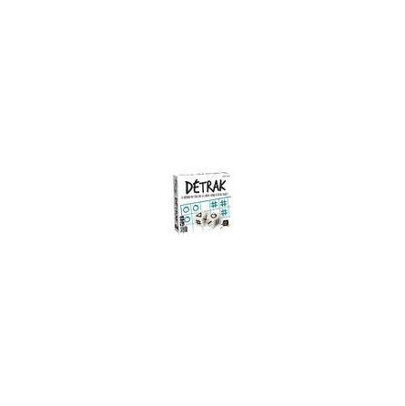 DETRAK - Recharge BLOC DE SCORE (3 blocs de 50 fiches) - IkaIpaka Royan