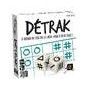 DETRAK - Recharge BLOC DE SCORE (3 blocs de 50 fiches) - IkaIpaka Royan