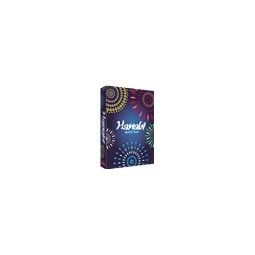 Hanabi Grands Feux - IkaIpaka Royan