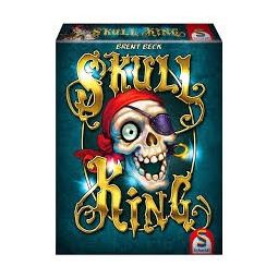 Skull King Pixie games Ikaipaka jeux & jouets Royan