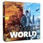 It's a wonderful world - IkaIpaka Royan