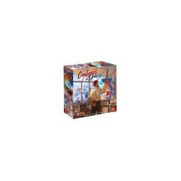 COULEURS DE PARIS Abyss corp Ikaipaka jeux & jouets Royan