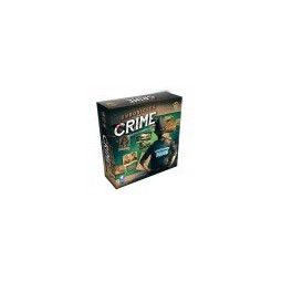 CHRONICLES OF CRIME - Enquêtes Criminelles Abyss corp Ikaipaka