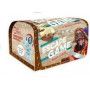 Escape Box Junior 2 le tresor de pirate - IkaIpaka Royan