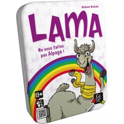 Lama - IkaIpaka Royan