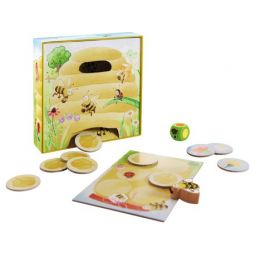 Abella l'abeille Haba Ikaipaka jeux & jouets Royan