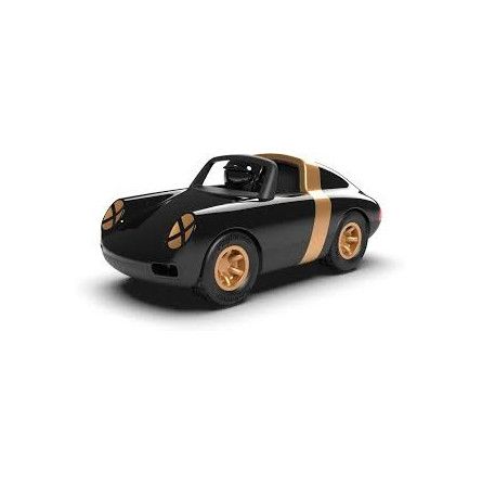 Playforever Voiture Luft Crow - Noir/Or Playforever Ikaipaka