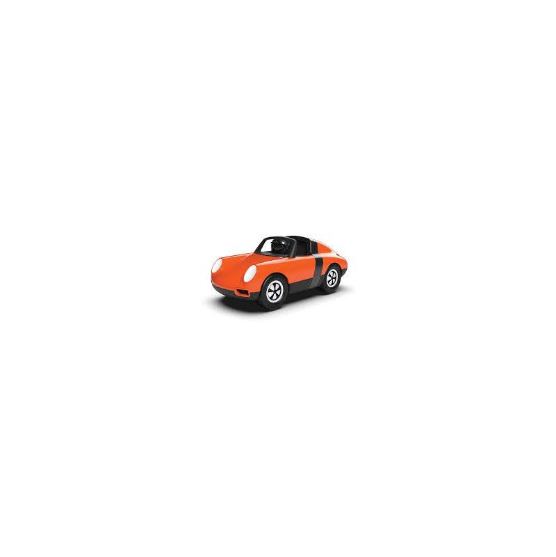 Playforever Voiture Luft Biba - Orange Playforever Ikaipaka