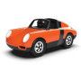 Playforever Voiture Luft Biba - Orange Playforever Ikaipaka