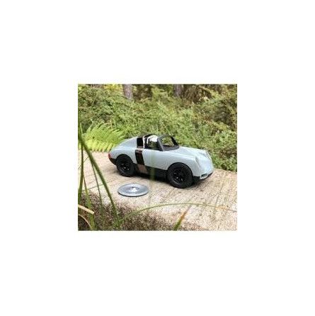 Playforever Voiture Luft Slate - Gris Playforever Ikaipaka jeux