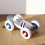 Playforever - Voiture Rufus – Allons-Y – French Edition - IkaIpaka Royan