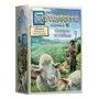 Carcassonne : Moutons et Collines (Ext 9) - IkaIpaka Royan