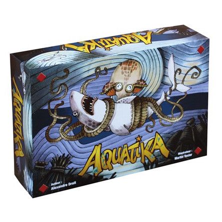 Aquatika Jeuxfk Ikaipaka jeux & jouets Royan