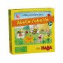 Abella l'abeille Haba Ikaipaka jeux & jouets Royan