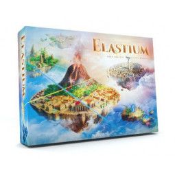 Elastium - IkaIpaka Royan