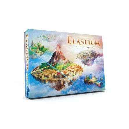 Elastium - IkaIpaka Royan
