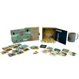 Gold river  Ikaipaka jeux & jouets Royan