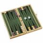 Backgammon goki Puzzle Michèle Wilson Ikaipaka jeux & jouets