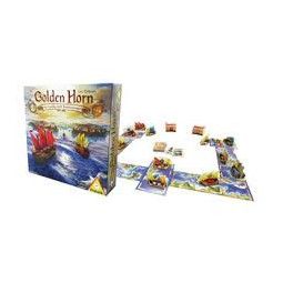 Golden horn - IkaIpaka Royan