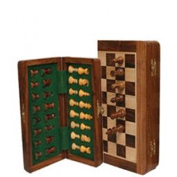 jeu d'echecs magnétique pliant 35 cm echecs  Ikaipaka jeux &