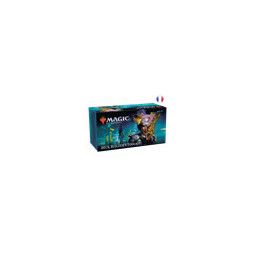 Kit de construction magic Theros par-delà la mort - IkaIpaka Royan