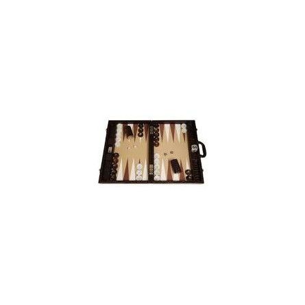 Backgammon bois tradition mikado Loisirs nouveaux Ikaipaka jeux