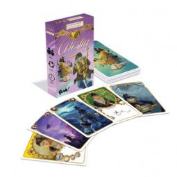 Celestia extension coup de pouce - IkaIpaka Royan