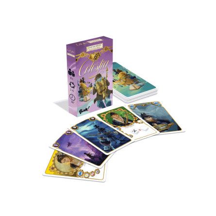 Celestia extension coup de pouce - IkaIpaka Royan