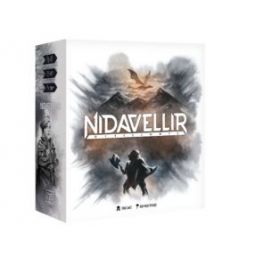 Nidavellir - IkaIpaka Royan