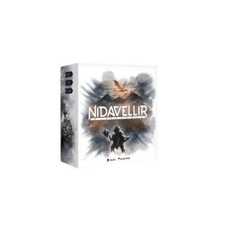 Nidavellir - IkaIpaka Royan