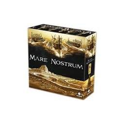 Mare nostrum - IkaIpaka Royan