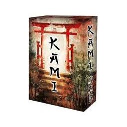Kami - IkaIpaka Royan