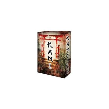 Kami - IkaIpaka Royan