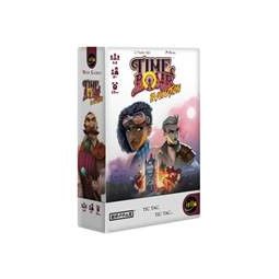 Timebomb evolution - IkaIpaka Royan