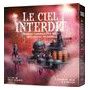 le ciel interdit Asmodee Ikaipaka jeux & jouets Royan