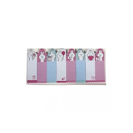 Memo stickers Lapins - IkaIpaka Royan